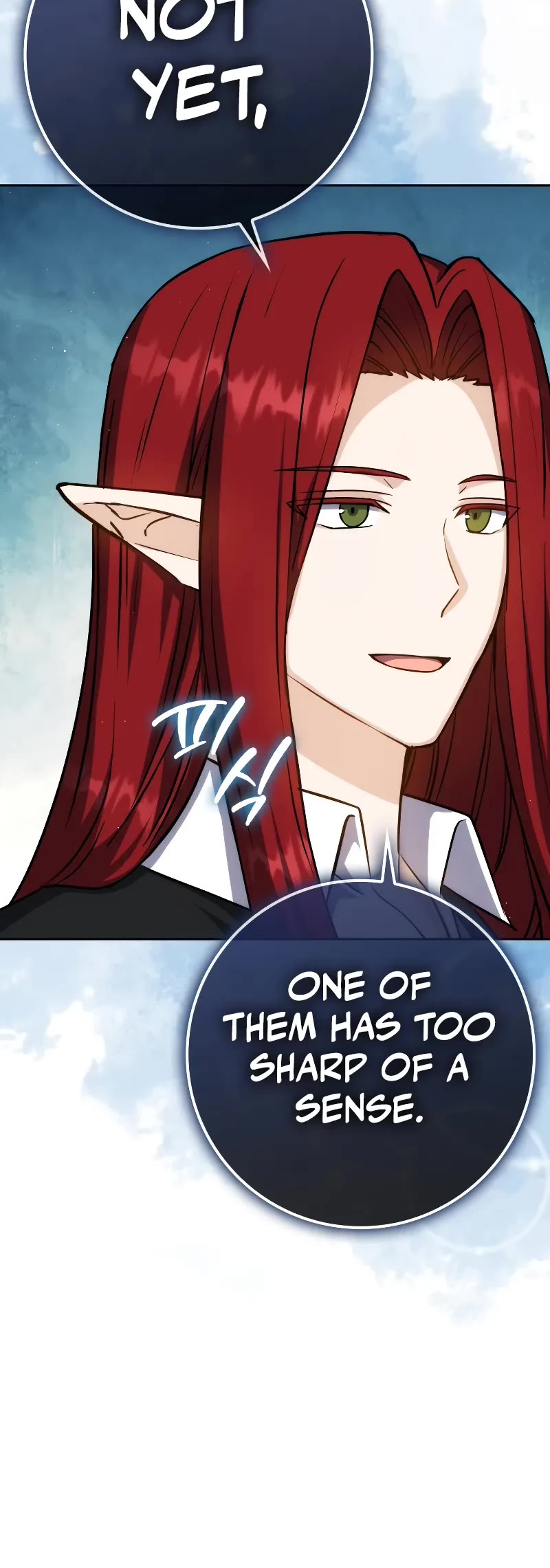 The Reincarnated Assassin is a Genius Swordsman Chapter 37 page 49 - Chapter 37