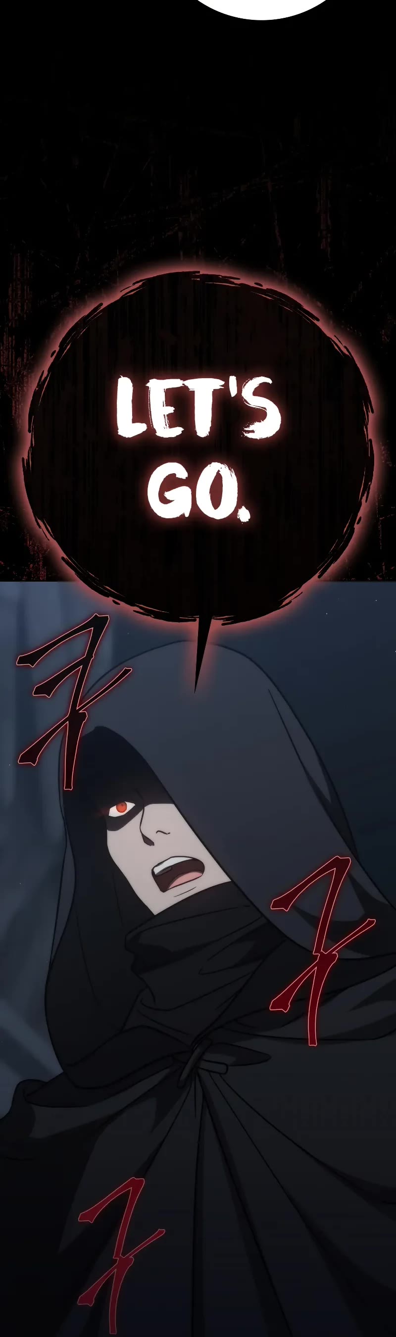 The Reincarnated Assassin is a Genius Swordsman Chapter 37 page 57 - Chapter 37