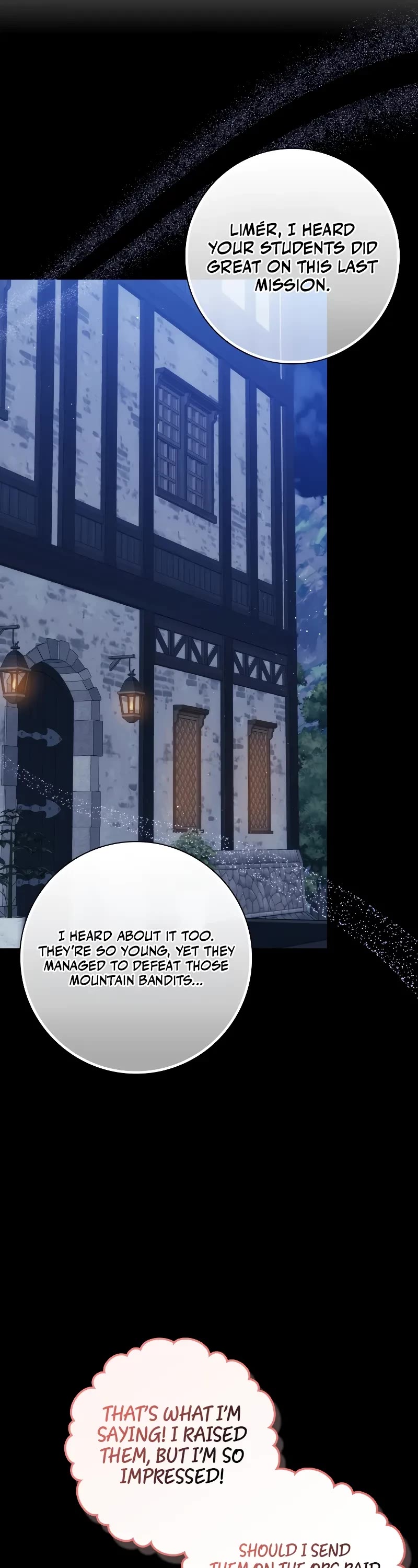 The Reincarnated Assassin is a Genius Swordsman Chapter 38 page 10 - Chapter 38: S2 Start