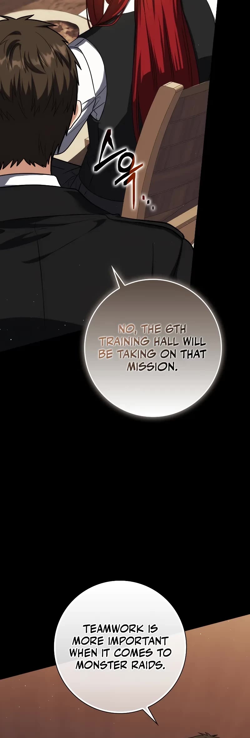 The Reincarnated Assassin is a Genius Swordsman Chapter 38 page 12 - Chapter 38: S2 Start