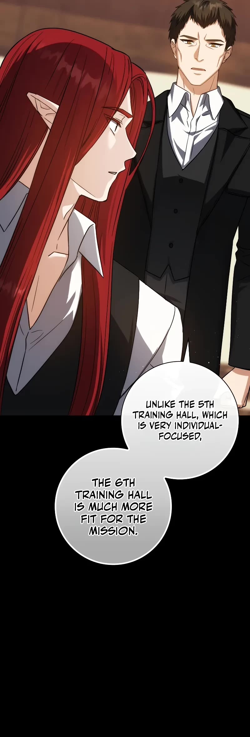 The Reincarnated Assassin is a Genius Swordsman Chapter 38 page 13 - Chapter 38: S2 Start