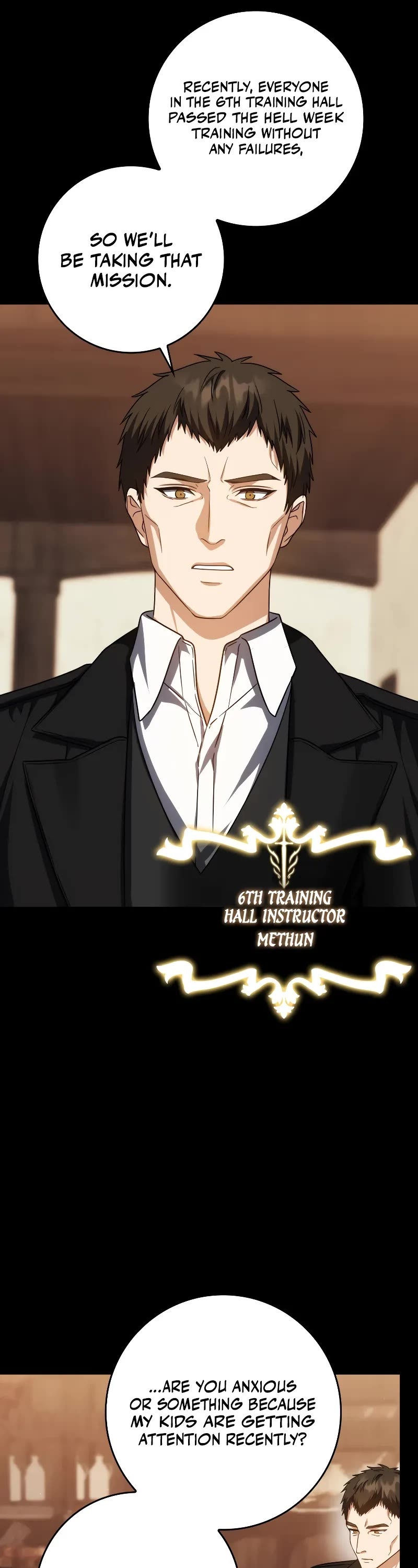 The Reincarnated Assassin is a Genius Swordsman Chapter 38 page 14 - Chapter 38: S2 Start