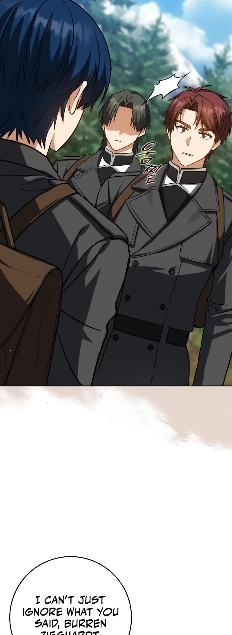 The Reincarnated Assassin is a Genius Swordsman Chapter 38 page 19 - Chapter 38: S2 Start