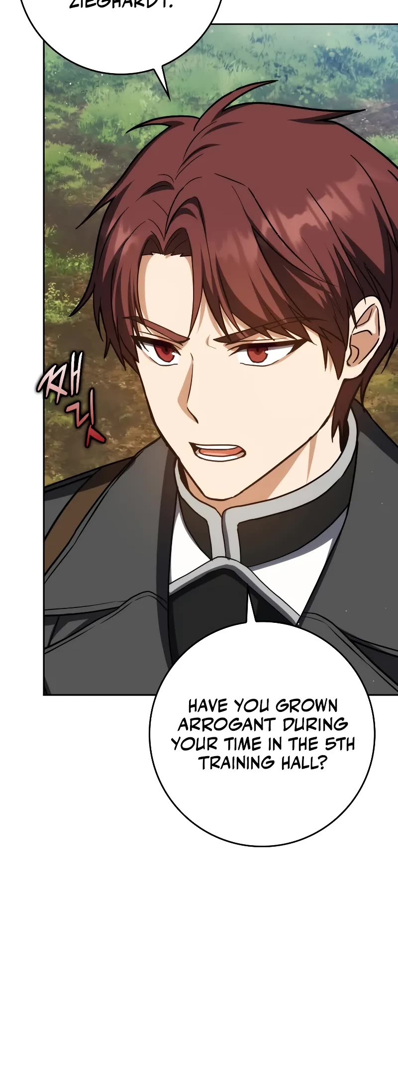The Reincarnated Assassin is a Genius Swordsman Chapter 38 page 20 - Chapter 38: S2 Start