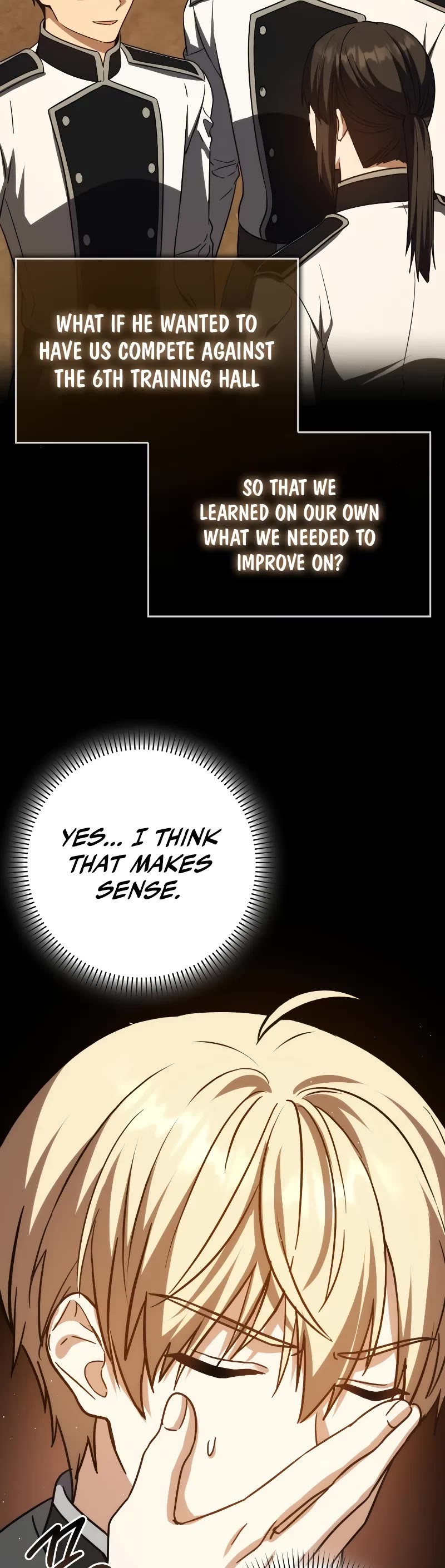 The Reincarnated Assassin is a Genius Swordsman Chapter 38 page 26 - Chapter 38: S2 Start