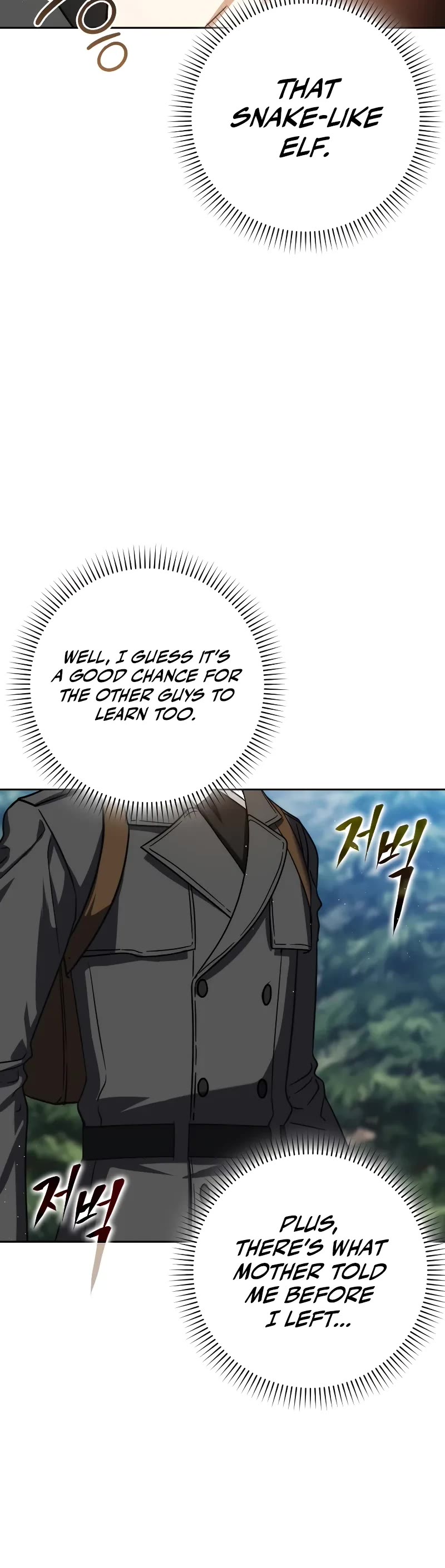 The Reincarnated Assassin is a Genius Swordsman Chapter 38 page 27 - Chapter 38: S2 Start
