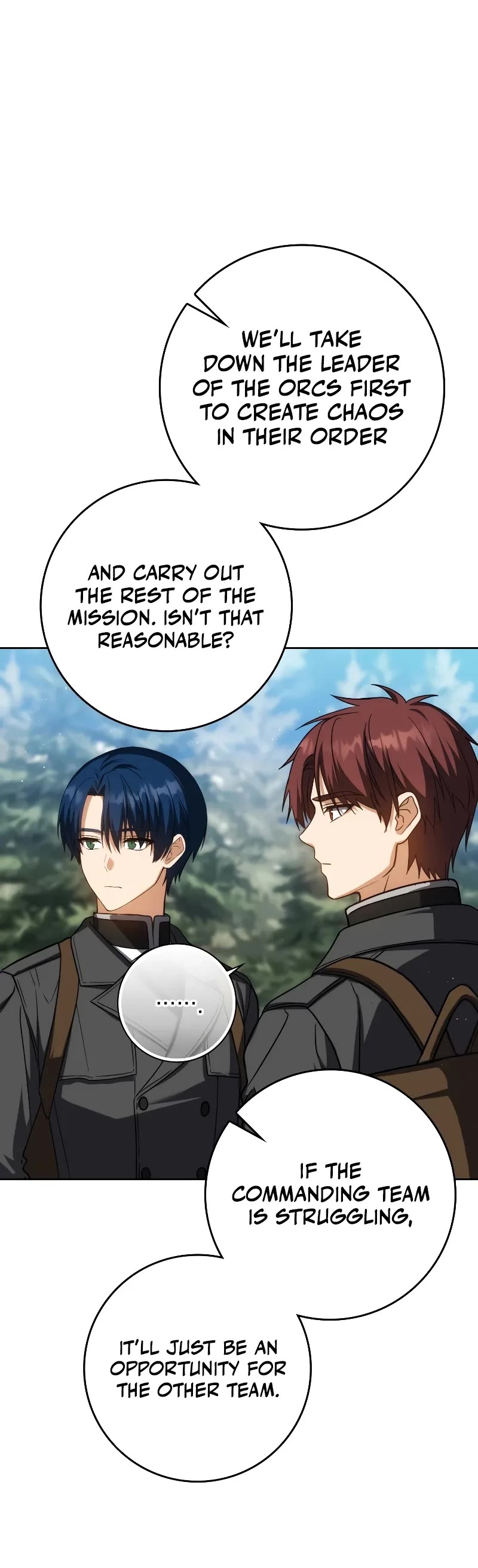 The Reincarnated Assassin is a Genius Swordsman Chapter 38 page 34 - Chapter 38: S2 Start