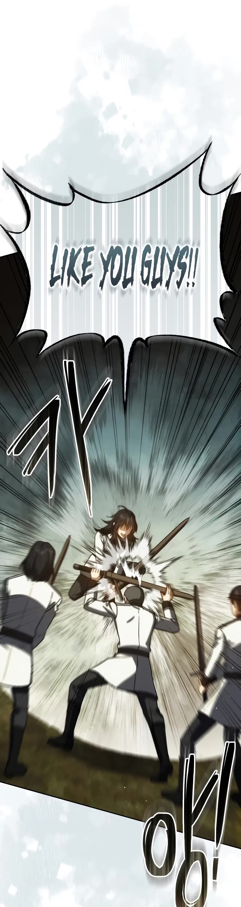 The Reincarnated Assassin is a Genius Swordsman Chapter 38 page 43 - Chapter 38: S2 Start