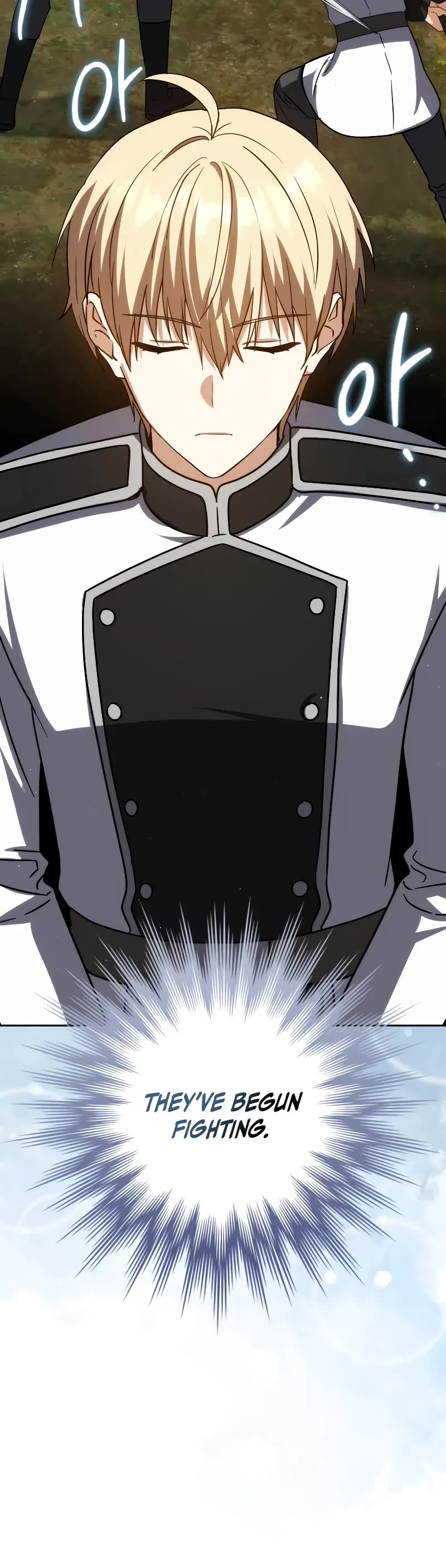 The Reincarnated Assassin is a Genius Swordsman Chapter 38 page 46 - Chapter 38: S2 Start