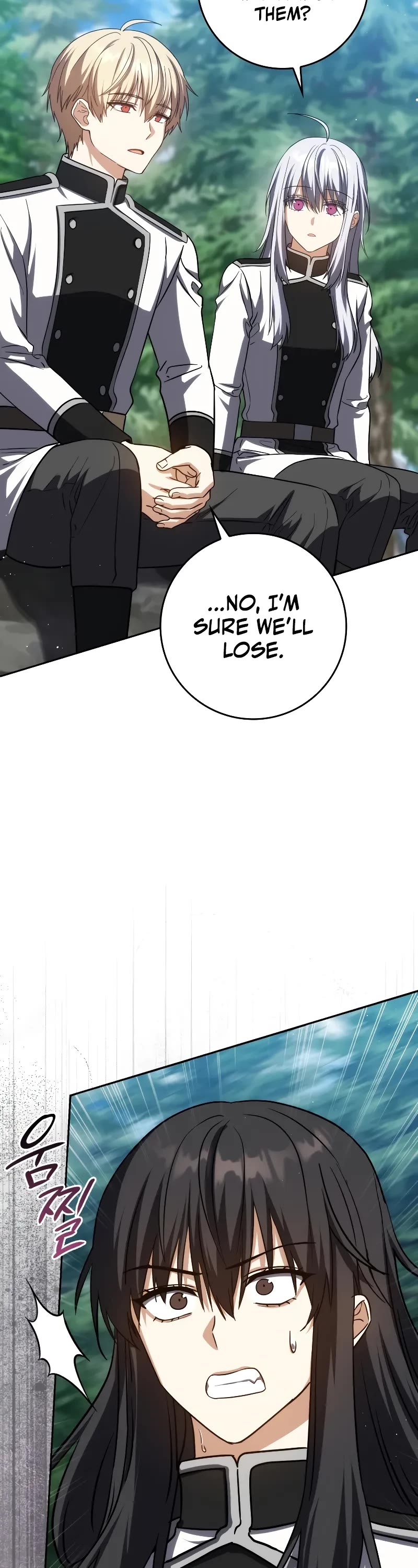 The Reincarnated Assassin is a Genius Swordsman Chapter 38 page 48 - Chapter 38: S2 Start