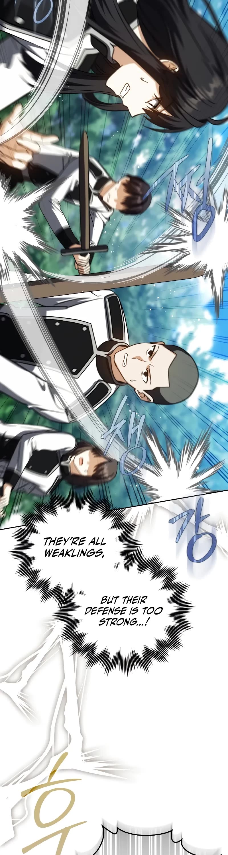 The Reincarnated Assassin is a Genius Swordsman Chapter 38 page 50 - Chapter 38: S2 Start