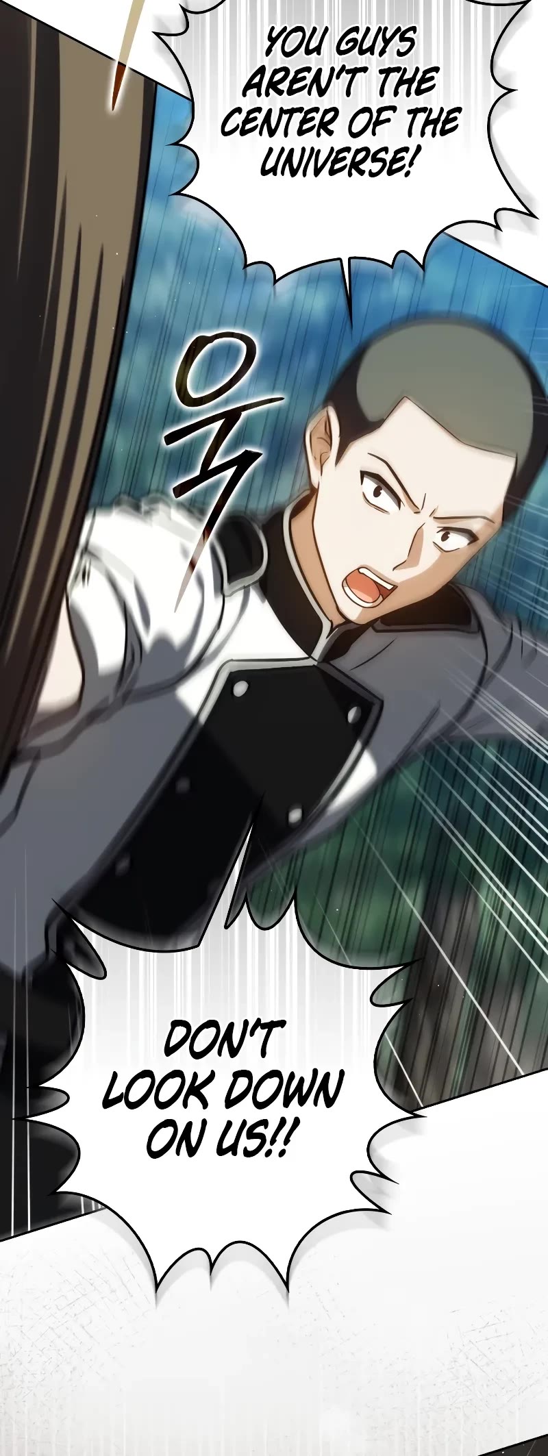 The Reincarnated Assassin is a Genius Swordsman Chapter 38 page 51 - Chapter 38: S2 Start