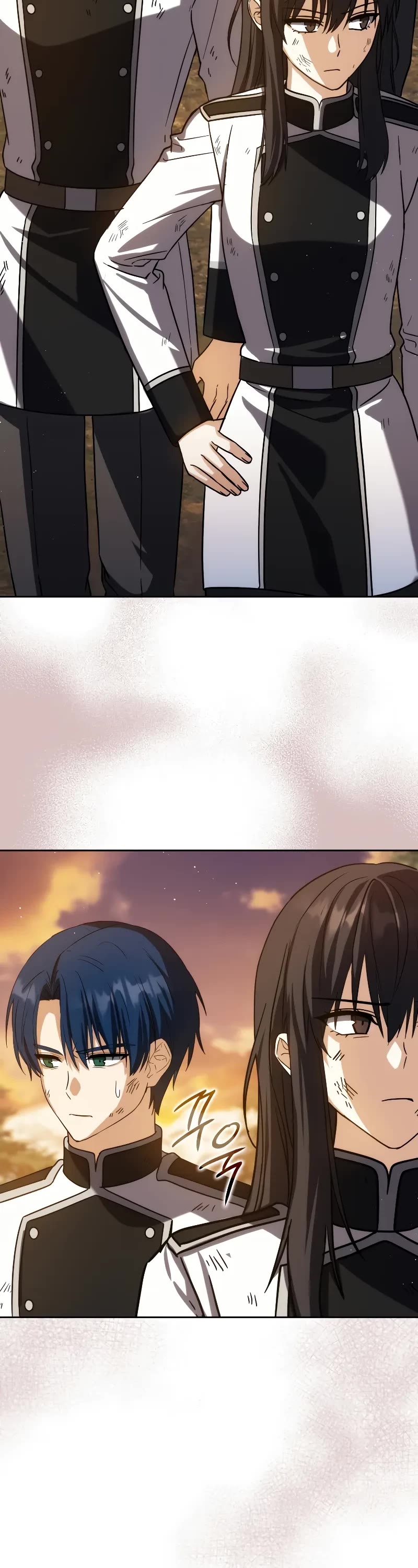 The Reincarnated Assassin is a Genius Swordsman Chapter 38 page 54 - Chapter 38: S2 Start