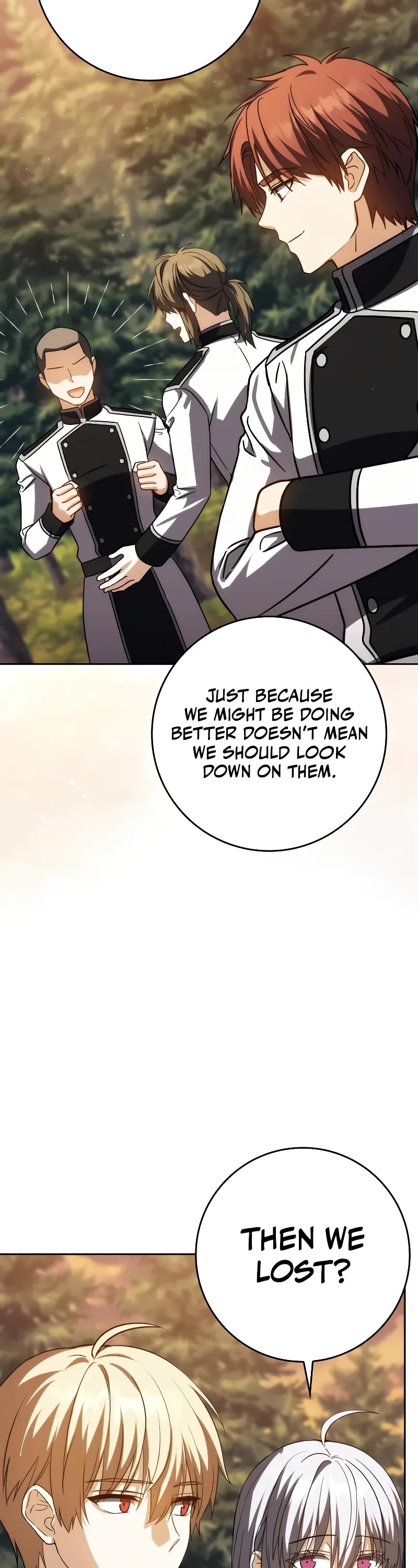 The Reincarnated Assassin is a Genius Swordsman Chapter 38 page 58 - Chapter 38: S2 Start