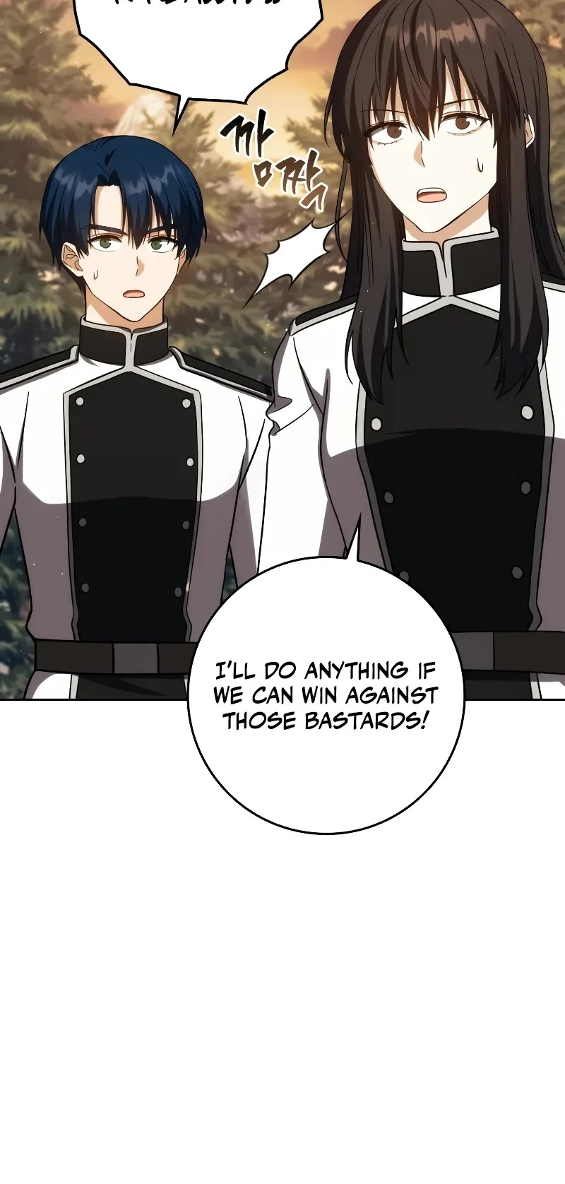 The Reincarnated Assassin is a Genius Swordsman Chapter 38 page 60 - Chapter 38: S2 Start