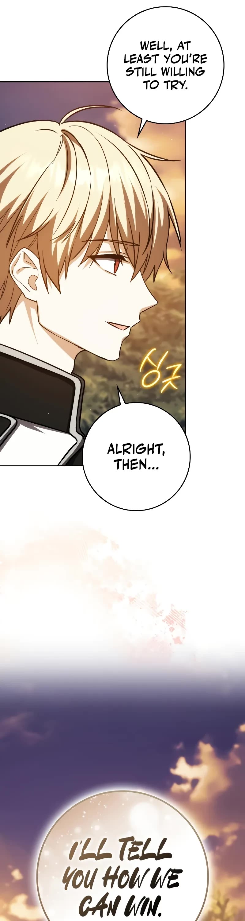 The Reincarnated Assassin is a Genius Swordsman Chapter 38 page 61 - Chapter 38: S2 Start