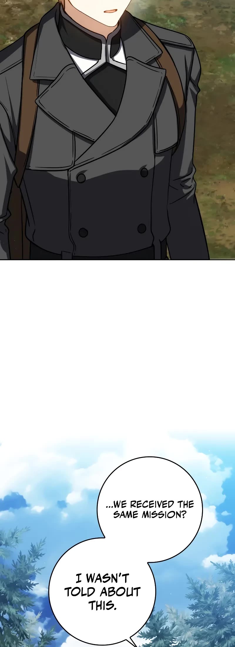 The Reincarnated Assassin is a Genius Swordsman Chapter 38 page 8 - Chapter 38: S2 Start