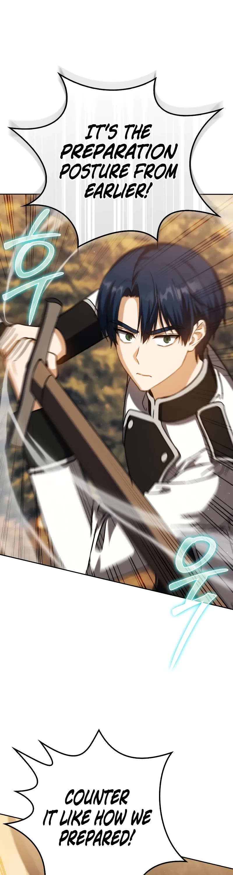 The Reincarnated Assassin is a Genius Swordsman Chapter 39 page 10 - Chapter 39