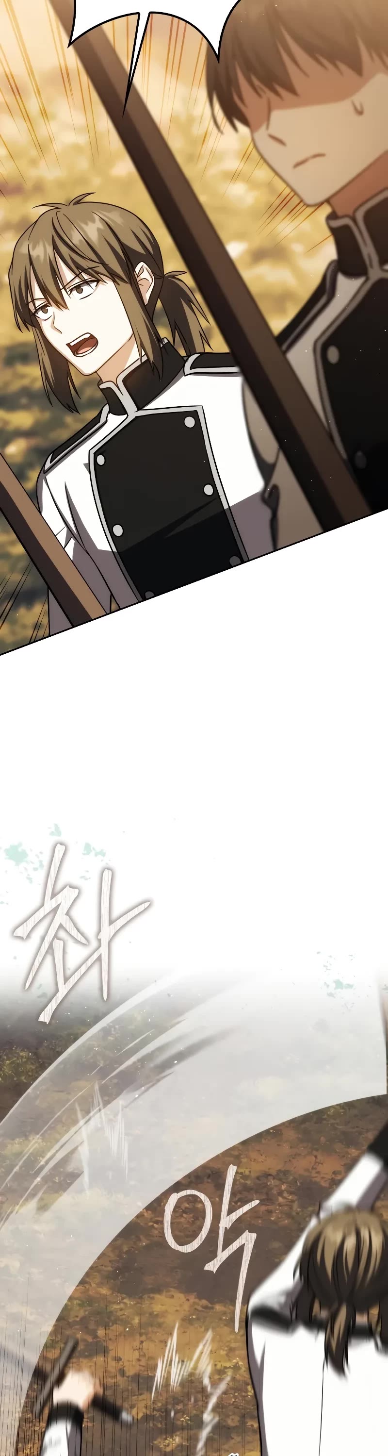 The Reincarnated Assassin is a Genius Swordsman Chapter 39 page 11 - Chapter 39