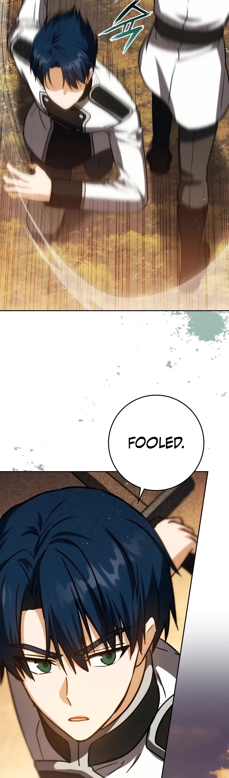 The Reincarnated Assassin is a Genius Swordsman Chapter 39 page 12 - Chapter 39