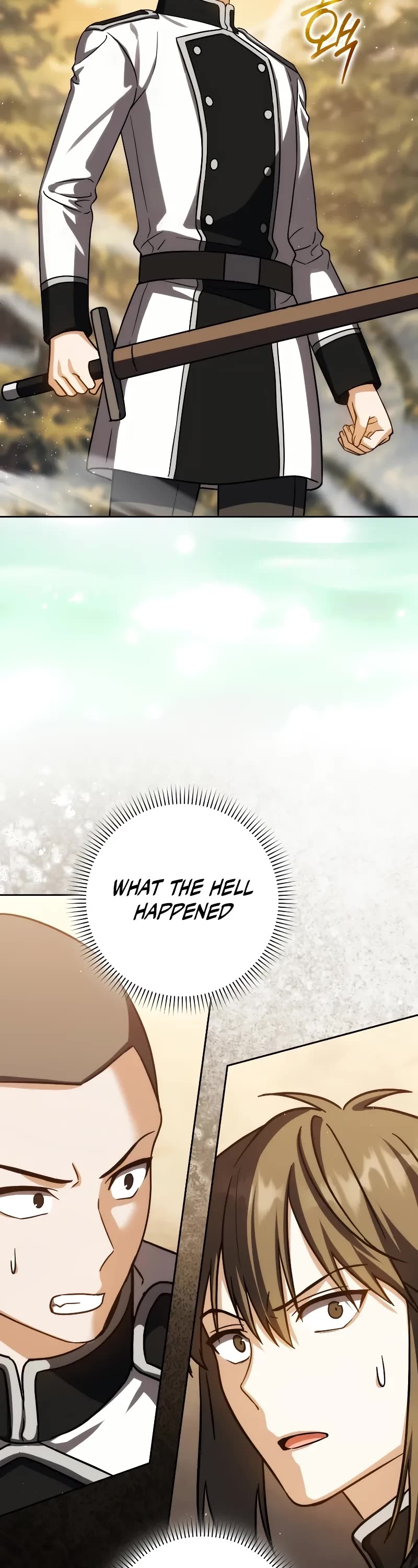 The Reincarnated Assassin is a Genius Swordsman Chapter 39 page 15 - Chapter 39