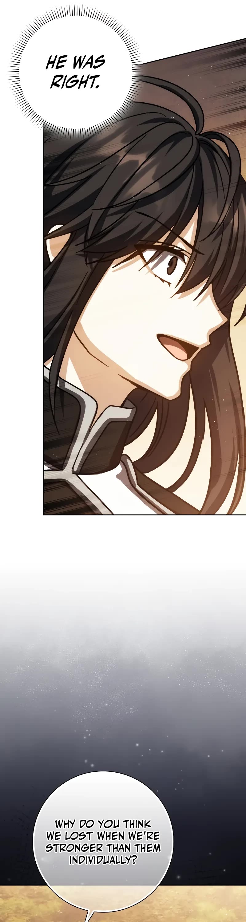 The Reincarnated Assassin is a Genius Swordsman Chapter 39 page 18 - Chapter 39