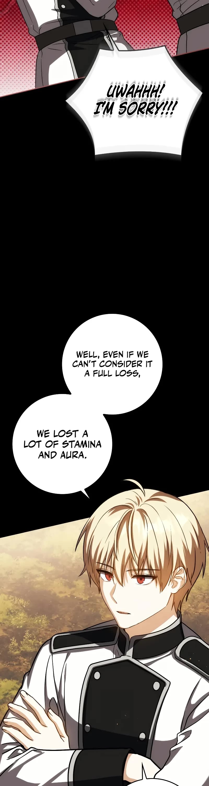 The Reincarnated Assassin is a Genius Swordsman Chapter 39 page 23 - Chapter 39