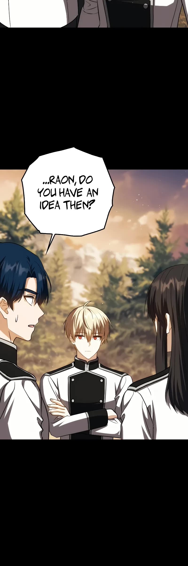 The Reincarnated Assassin is a Genius Swordsman Chapter 39 page 25 - Chapter 39