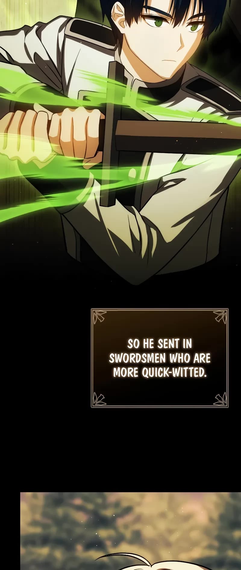 The Reincarnated Assassin is a Genius Swordsman Chapter 39 page 28 - Chapter 39