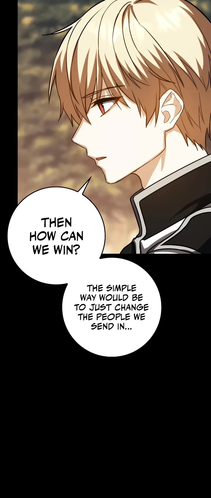 The Reincarnated Assassin is a Genius Swordsman Chapter 39 page 29 - Chapter 39