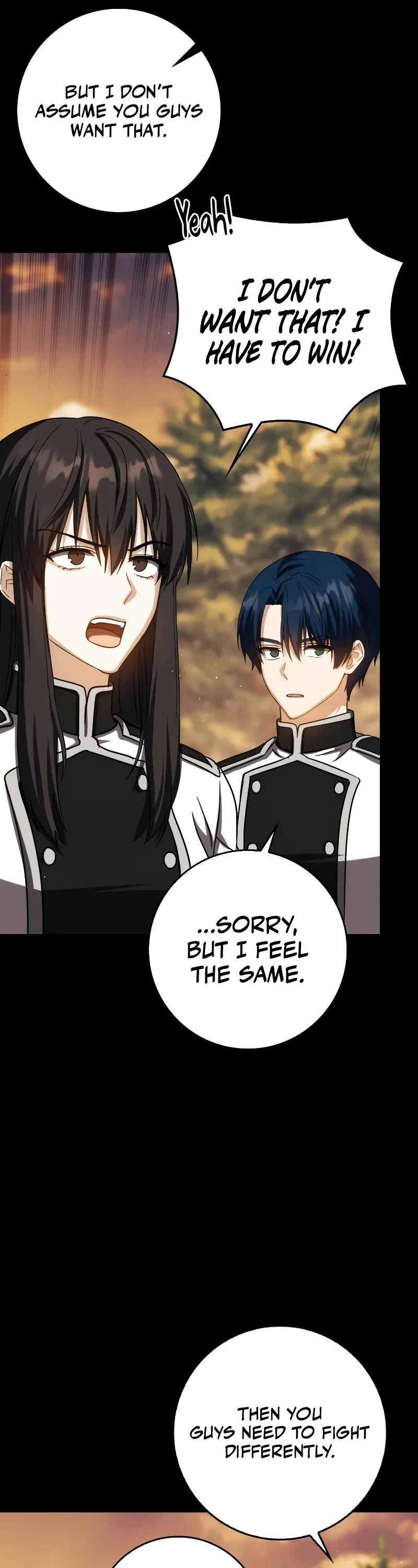The Reincarnated Assassin is a Genius Swordsman Chapter 39 page 30 - Chapter 39