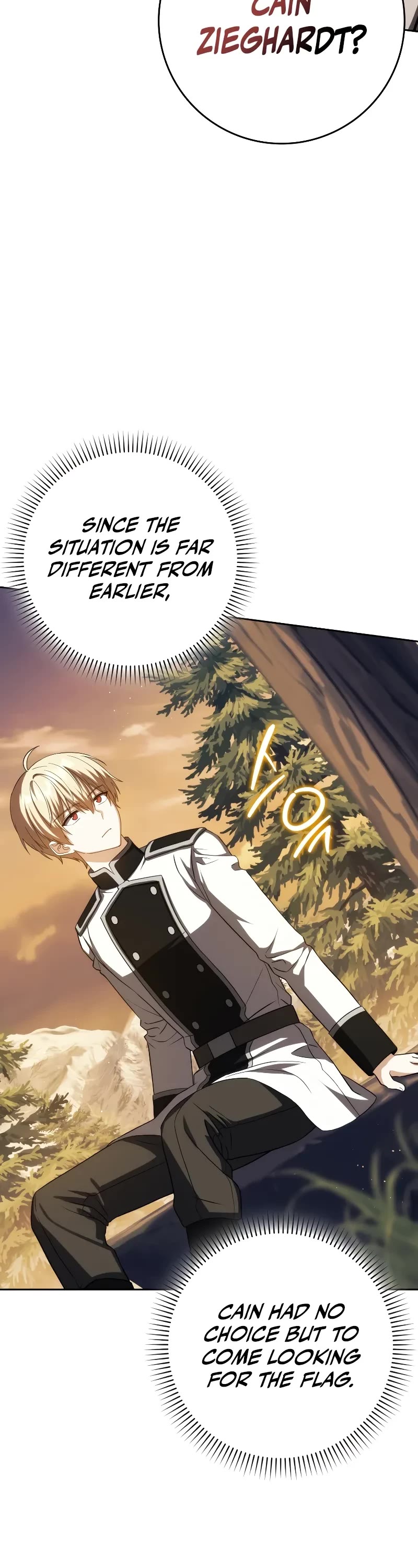 The Reincarnated Assassin is a Genius Swordsman Chapter 39 page 39 - Chapter 39