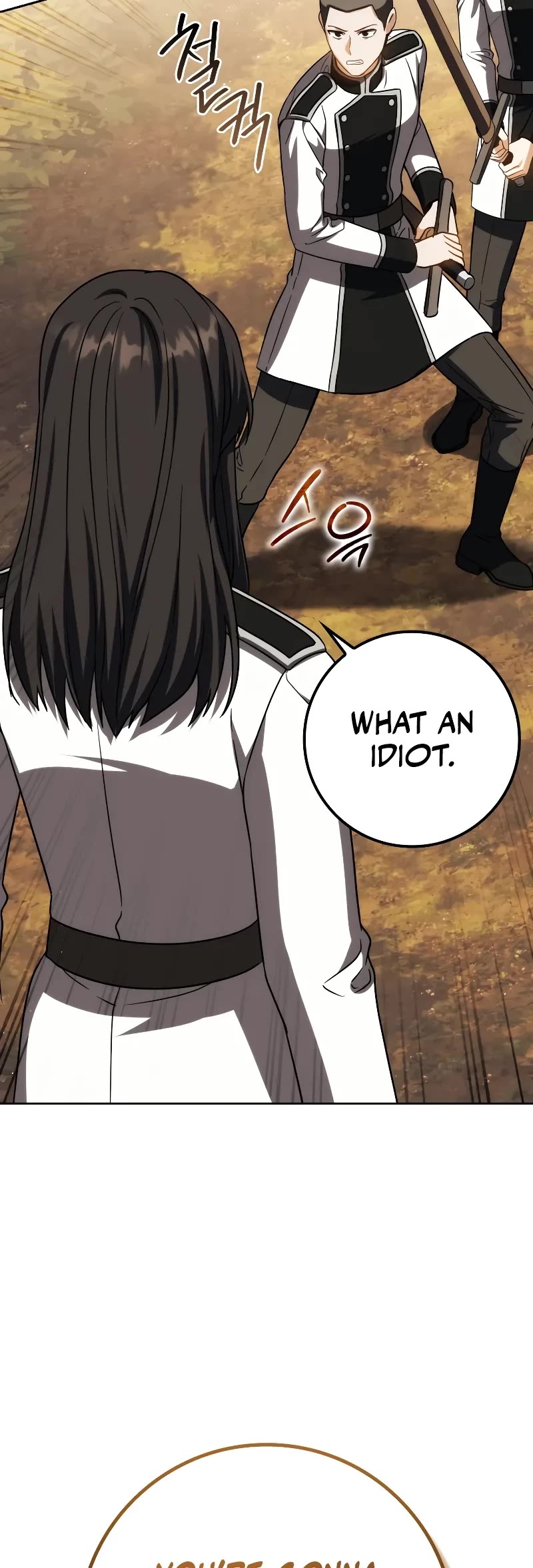 The Reincarnated Assassin is a Genius Swordsman Chapter 39 page 4 - Chapter 39