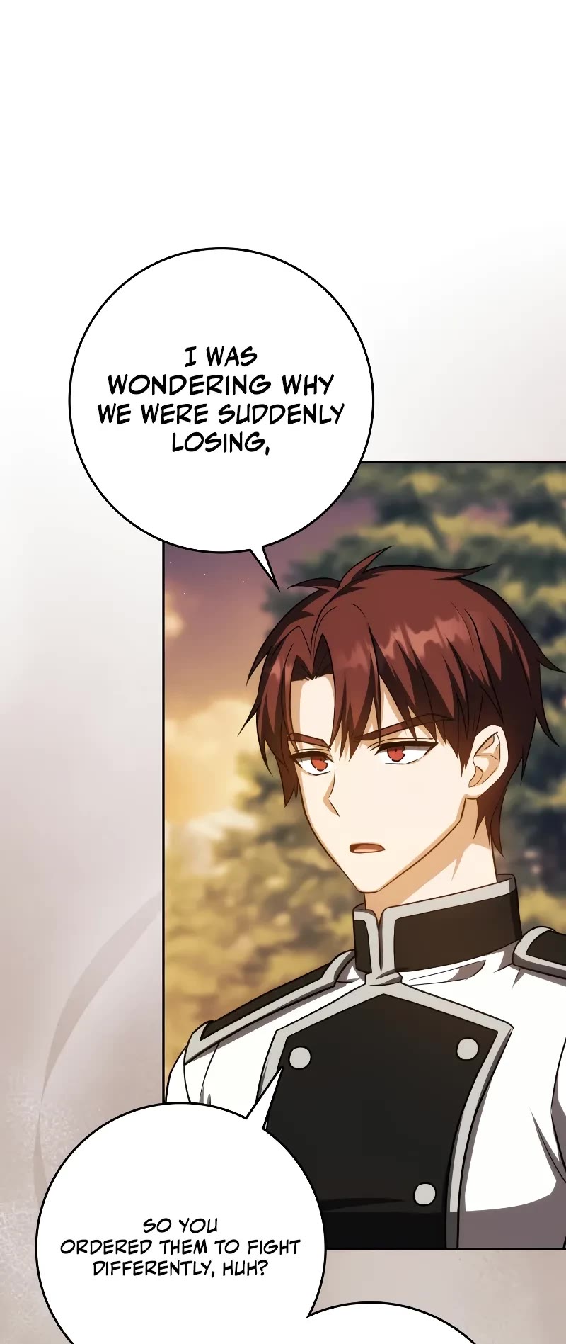 The Reincarnated Assassin is a Genius Swordsman Chapter 39 page 40 - Chapter 39