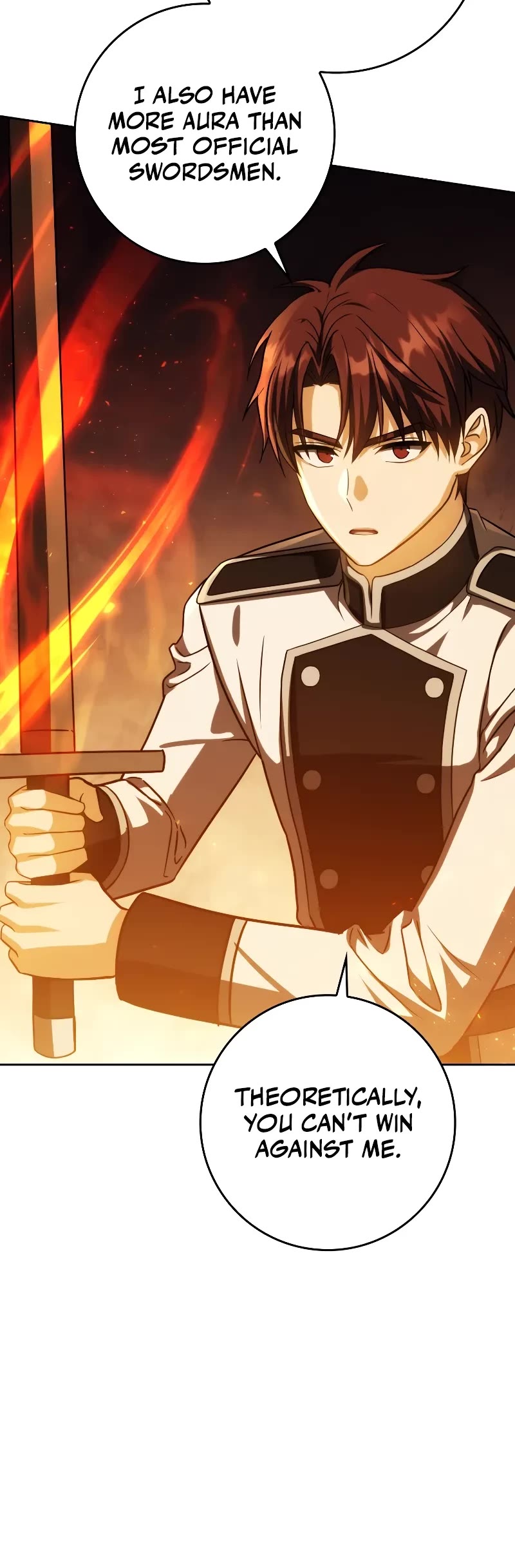 The Reincarnated Assassin is a Genius Swordsman Chapter 39 page 45 - Chapter 39