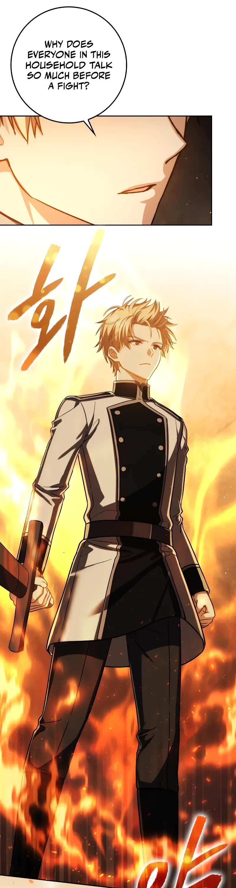 The Reincarnated Assassin is a Genius Swordsman Chapter 39 page 46 - Chapter 39