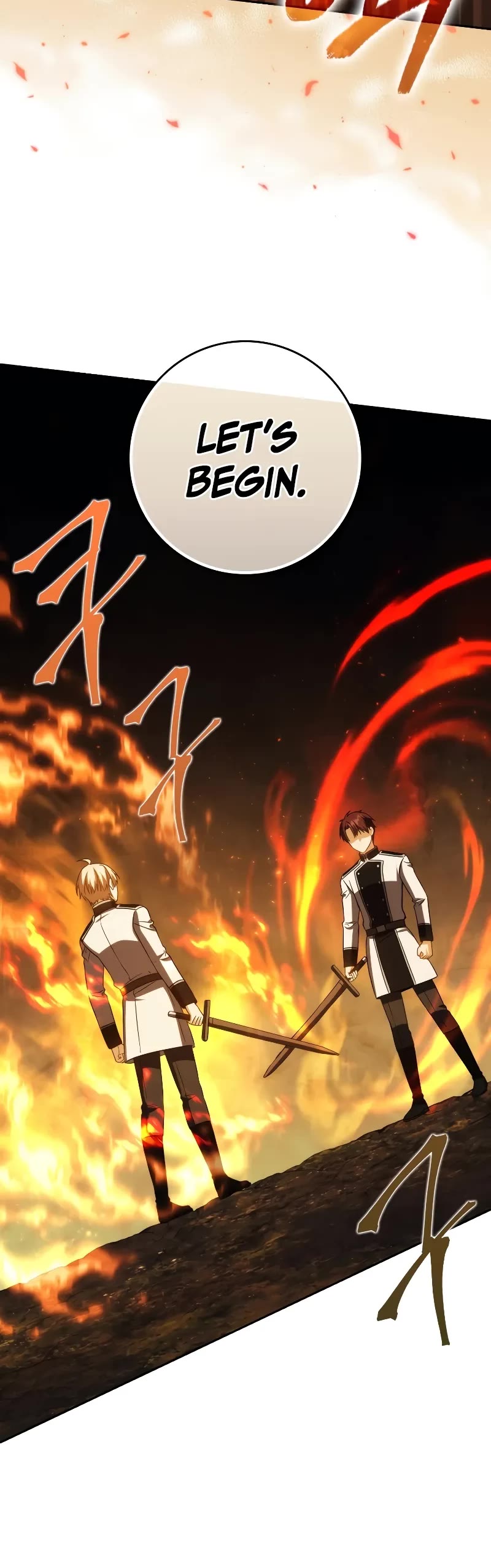 The Reincarnated Assassin is a Genius Swordsman Chapter 39 page 47 - Chapter 39