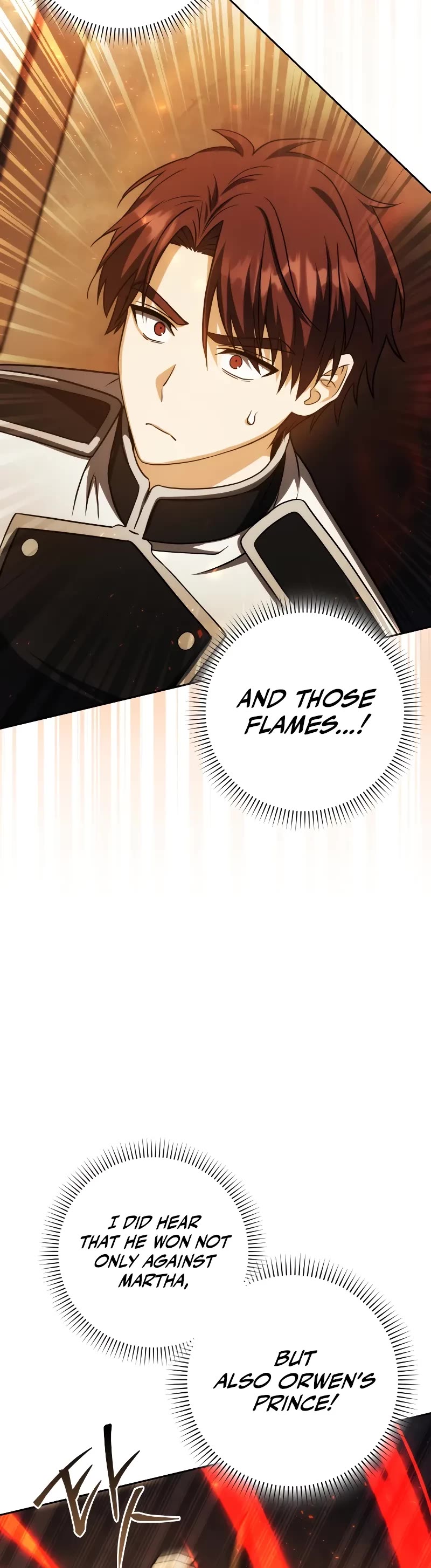 The Reincarnated Assassin is a Genius Swordsman Chapter 39 page 50 - Chapter 39