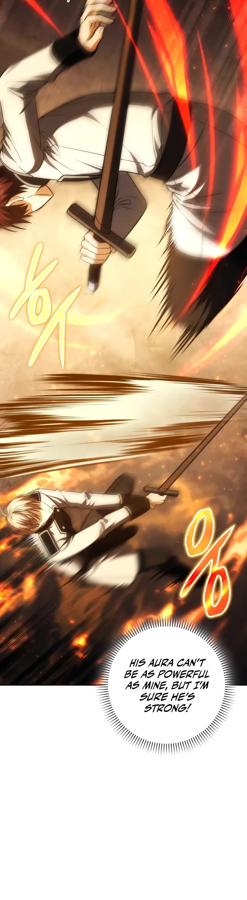 The Reincarnated Assassin is a Genius Swordsman Chapter 39 page 51 - Chapter 39