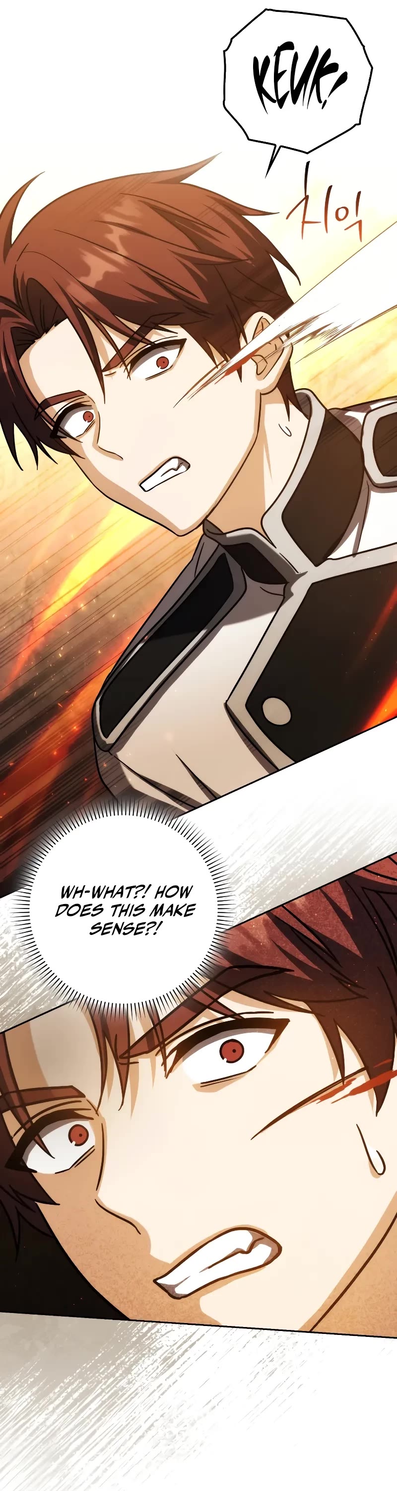 The Reincarnated Assassin is a Genius Swordsman Chapter 39 page 56 - Chapter 39