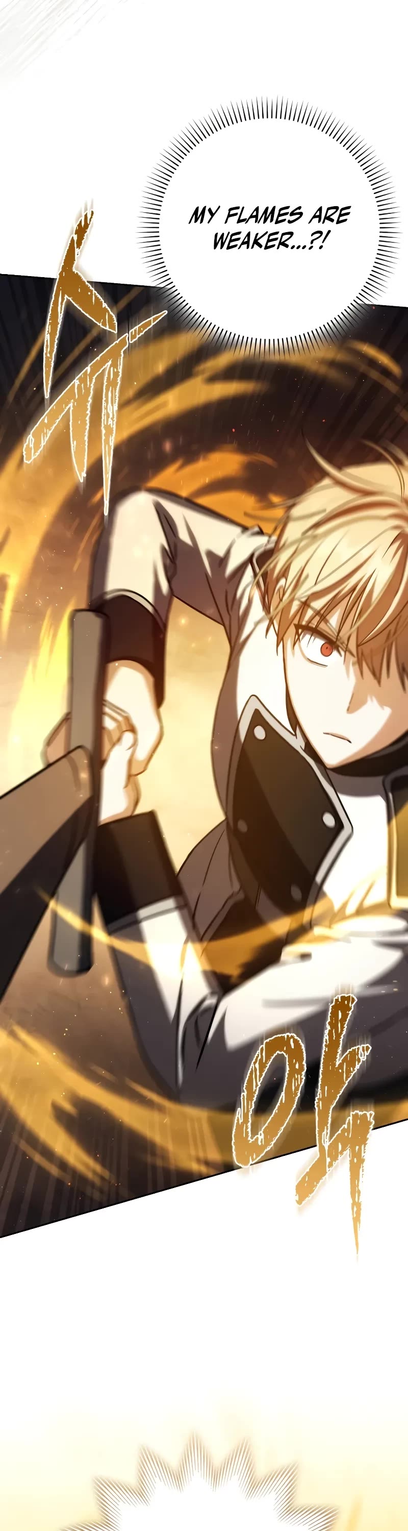 The Reincarnated Assassin is a Genius Swordsman Chapter 39 page 57 - Chapter 39