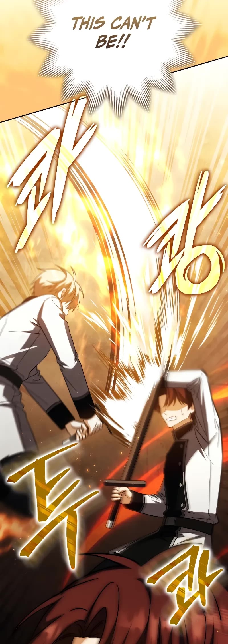 The Reincarnated Assassin is a Genius Swordsman Chapter 39 page 58 - Chapter 39