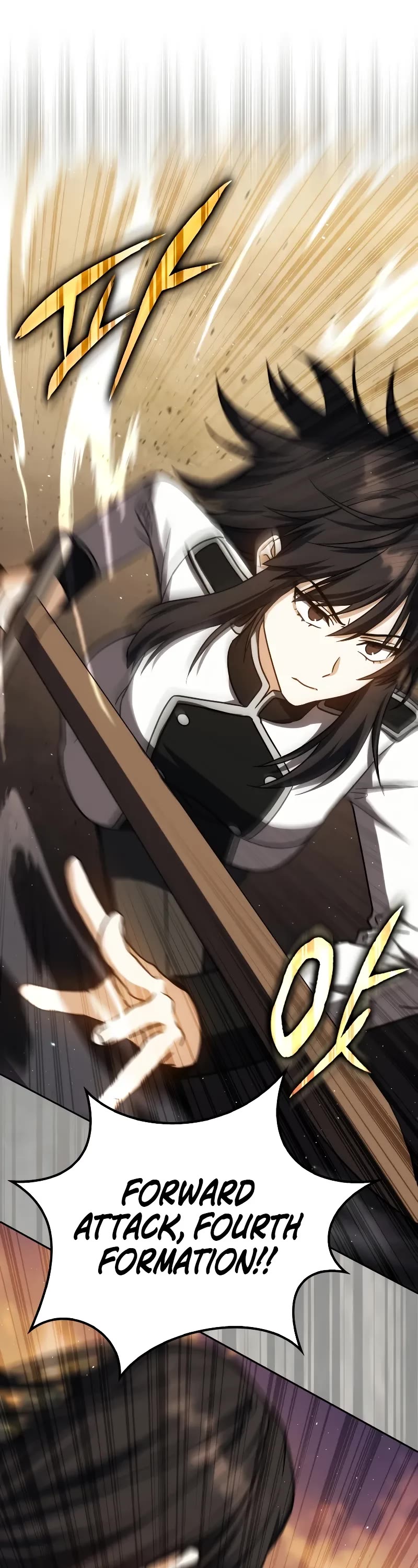 The Reincarnated Assassin is a Genius Swordsman Chapter 39 page 6 - Chapter 39