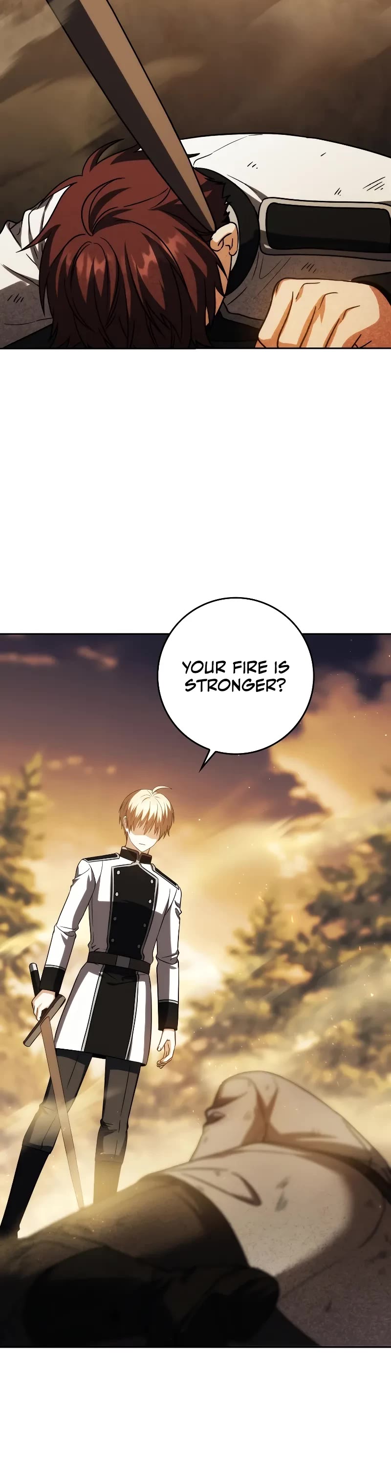 The Reincarnated Assassin is a Genius Swordsman Chapter 39 page 61 - Chapter 39