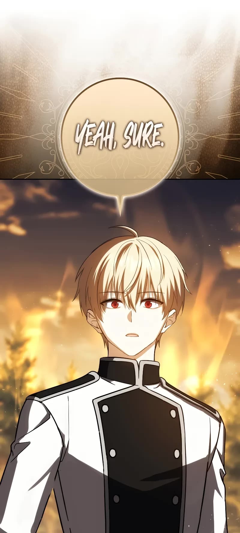 The Reincarnated Assassin is a Genius Swordsman Chapter 39 page 62 - Chapter 39