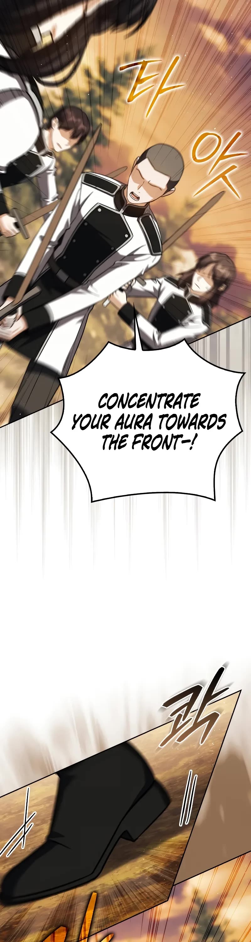 The Reincarnated Assassin is a Genius Swordsman Chapter 39 page 7 - Chapter 39