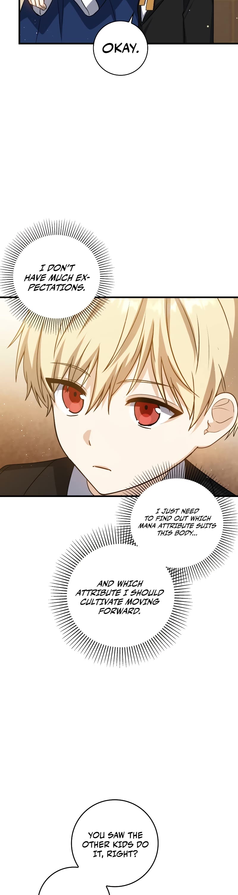 The Reincarnated Assassin is a Genius Swordsman Chapter 4 page 15 - Chapter 4