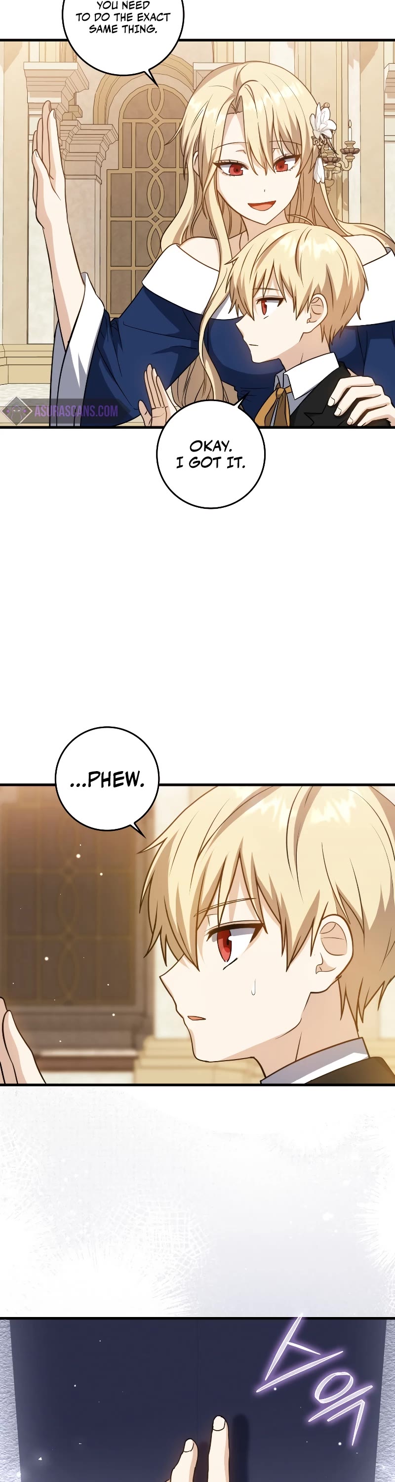 The Reincarnated Assassin is a Genius Swordsman Chapter 4 page 16 - Chapter 4