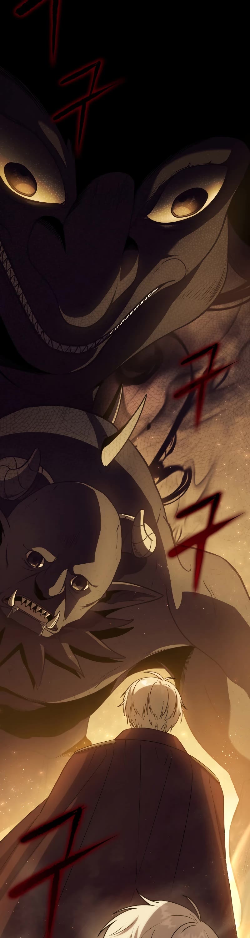 The Reincarnated Assassin is a Genius Swordsman Chapter 4 page 22 - Chapter 4