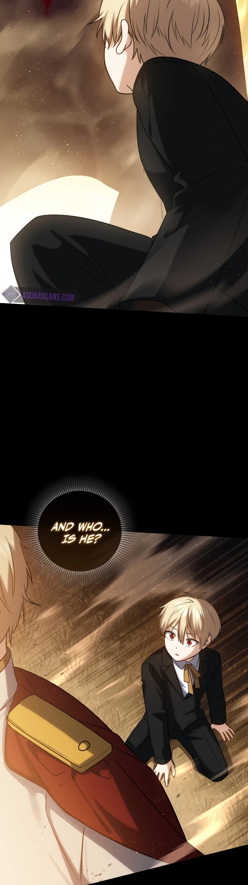 The Reincarnated Assassin is a Genius Swordsman Chapter 4 page 23 - Chapter 4